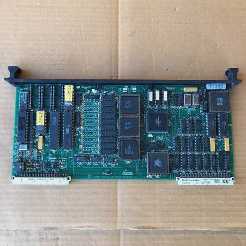Valmet A413075 FBU Module Fieldbus Control 2