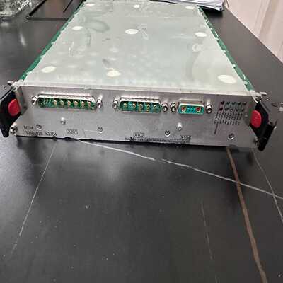 询价德国VEROPOWER模块GK670-3议价
