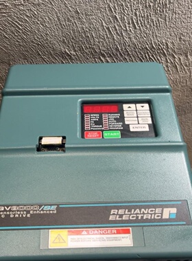 议价GV3000/SE瑞恩变频器20V4160  15KW