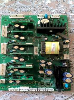 寻..英威腾GD30075kw驱动板，17002-02544