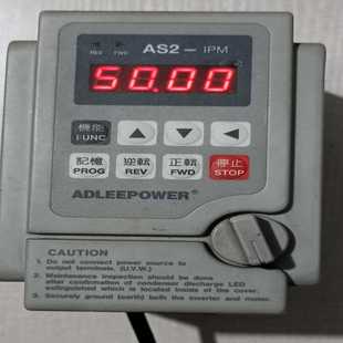 爱德利变频器AS2 IPM3.1KVAADLEEPOWE