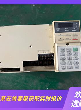 FR-A024-37K  变频器 37KW 220V拍前询价下单