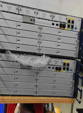 H3C华三MSR36-60千兆路由器。原装机器无拆无修，功能--议价商品