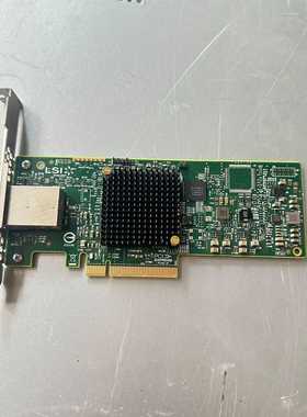 LSISAS30089300-8eHBA扩展卡存储硬--议价商品