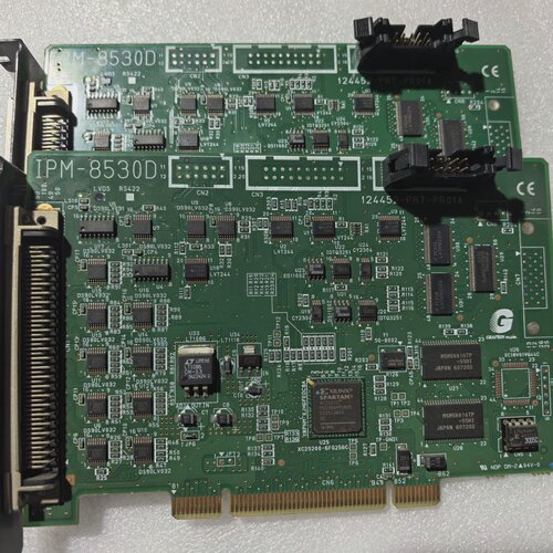 寻GRAPHIN IPM8530D 32bit Digita