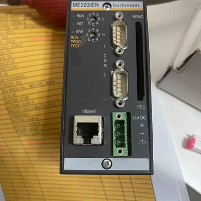 询价*CPUmoduleBachmann模块ME203EN