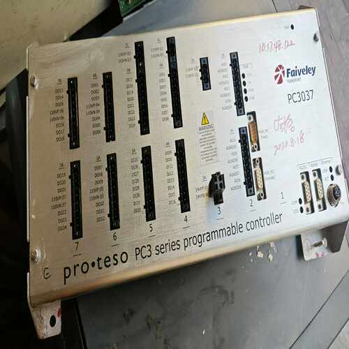 【议价】faiveleyPC3037控制器Pro.tes适用