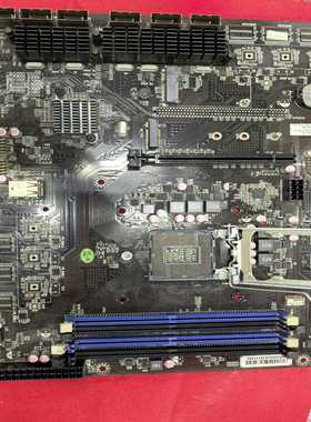 （议价）豆希WB360SNAS主板，图片实拍，主板24盘位主板