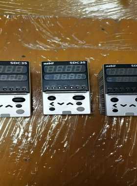 询价~山武SDC35温控器3个，型号C35TCOUA1200，