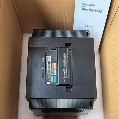 3G3MX2-A4110-E