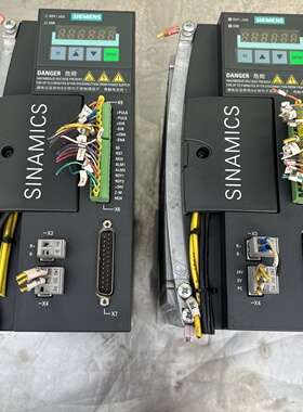 溢价-6SL32105CC160UA02伺服