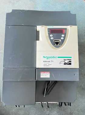 施耐德变频器 ATV71HD15N4Z，15KW 380/4--议价商品