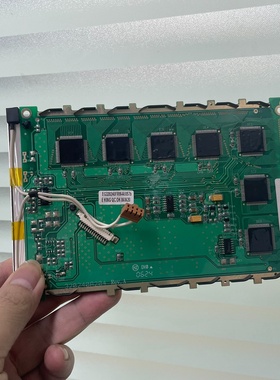 5.7寸单色液晶屏320240A204Rev.A-议价