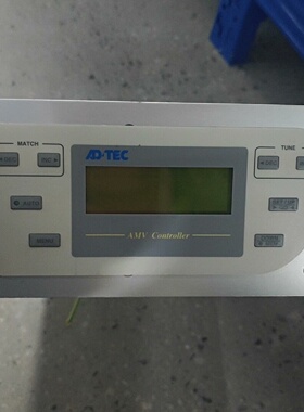 ADTEC射频控制器AMV1000ASM5Rev.A型议价