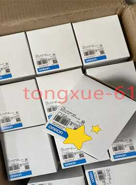 询价欧姆龙CJ2H-CPU64-EIP原装二手翻新充新配包装