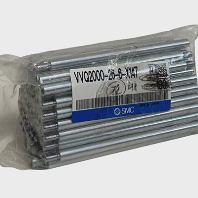 72 SMC VVQ2000266X147  VVQ2000266X147 TIE RODS 14 THREADED 4