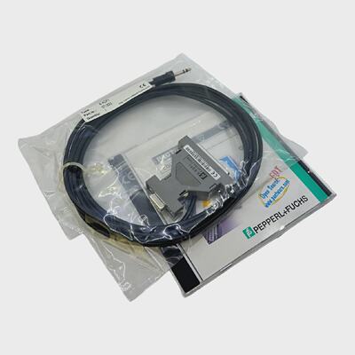 PepperlFuchs KADP1 Programming Kit for Industrial Use 71923