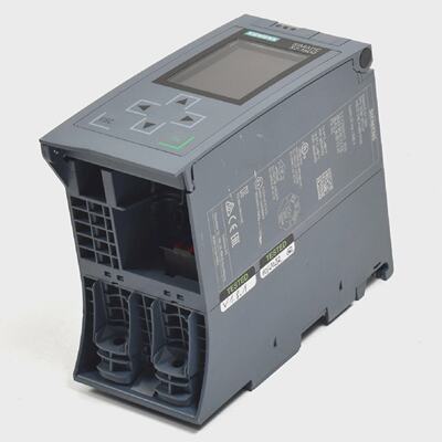 Siemens Simatic S71500 CPU1516F3PNDP6ES7 5163FN000AB06ES7516
