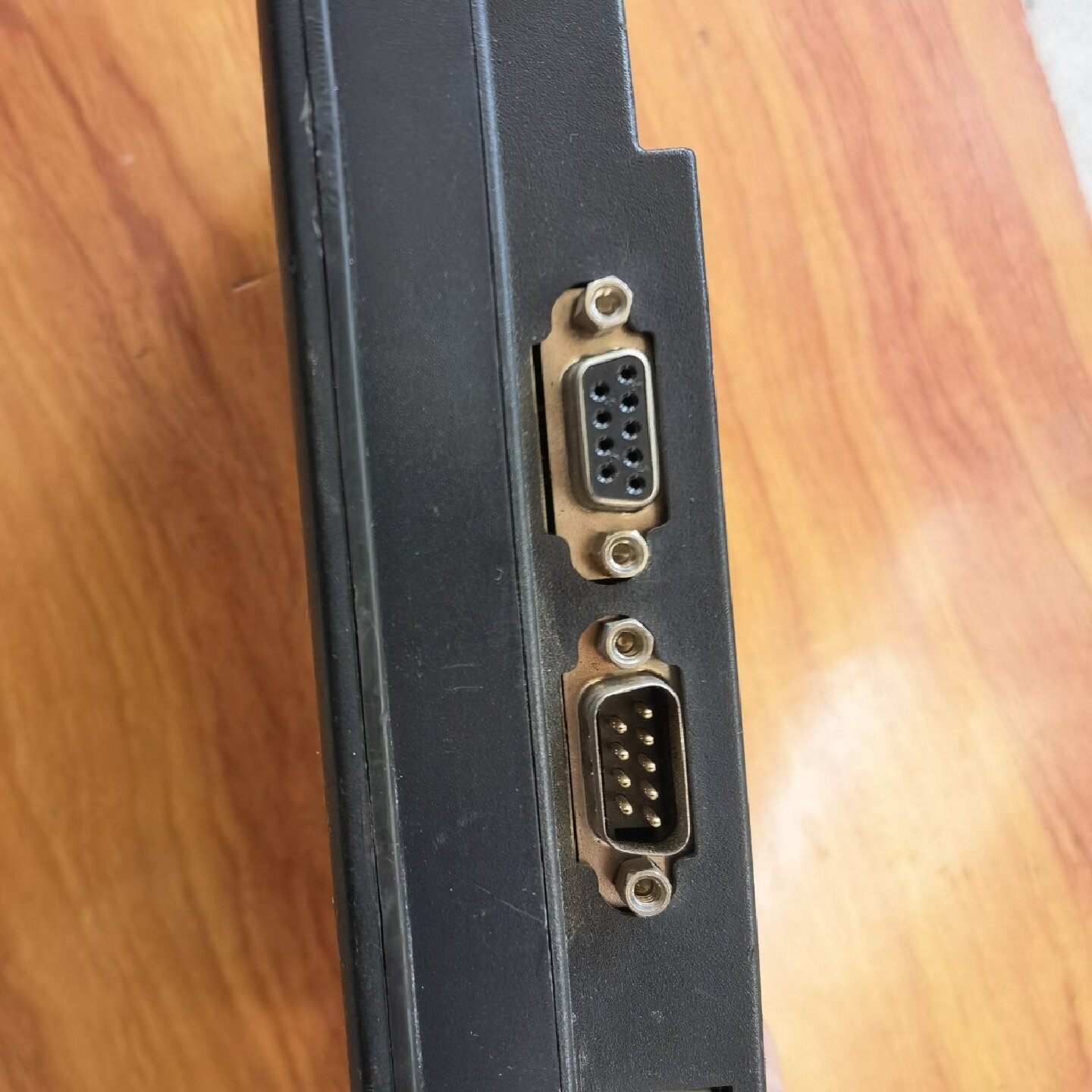 威纶通触摸屏TK6070iH，实物拍摄，型号2WV，Wein--议价商品
