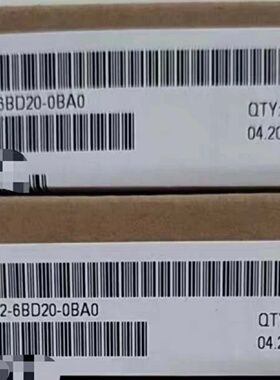 议价6Es71326Bd200Ba0  Module Original nuine In Stock适用