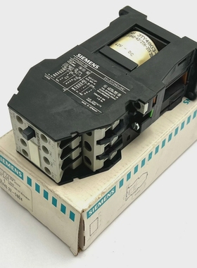 Siemens3TF4222-0BD4AC-3:7,5kW400VSchtz-unused/OVP-