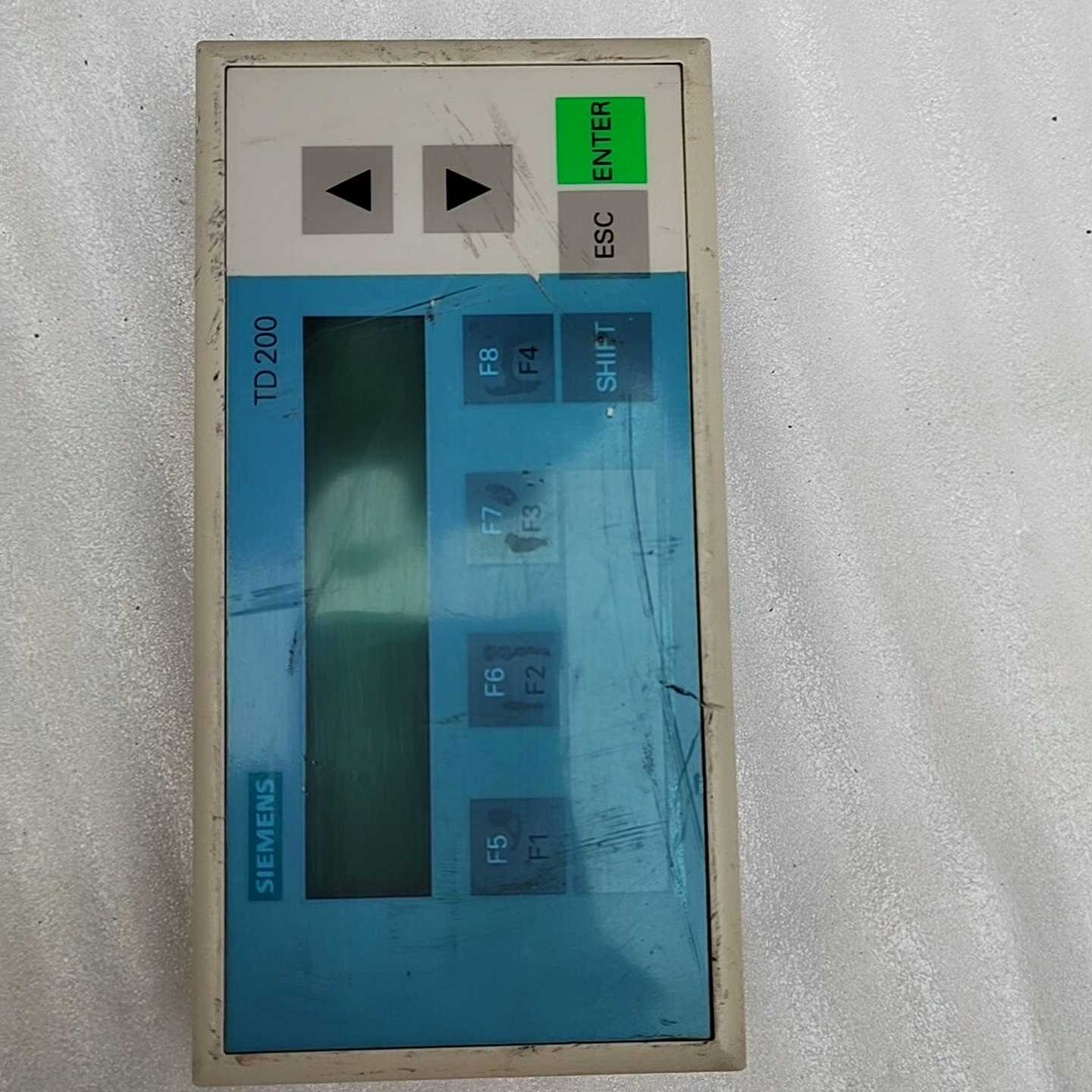 询价文字显示器6ES7272-OAA30-OYA1件功