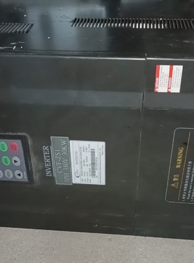 30kw康沃变频器fscz02.1-30k0-3p380-a【议价】