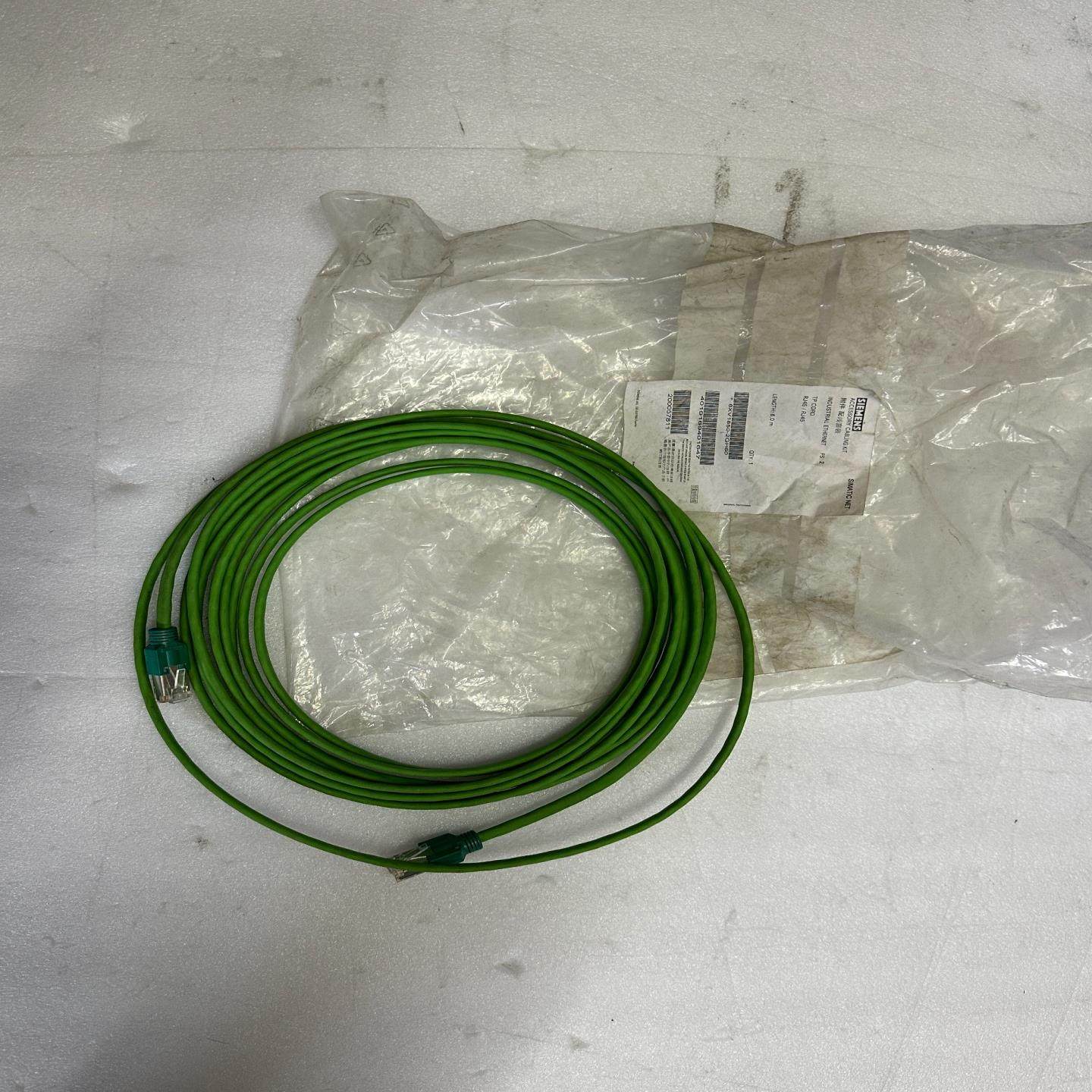 西门子工业以太网配线6XV1850-2GH60--议价商品