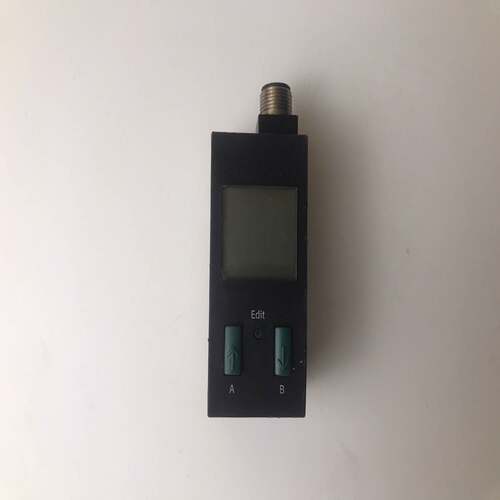 （洋洋设备）FESTO费斯托压力传感器SDE1-D10-G2-W18-C