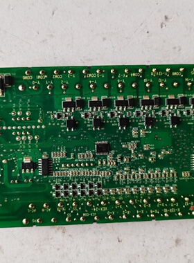 汇川PLCH2U2416MT1616MTIO板拍前询价下单