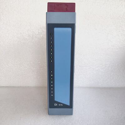 BR 3DI475.6 Digital Input Module SinkSource 16 Point 24 VDC