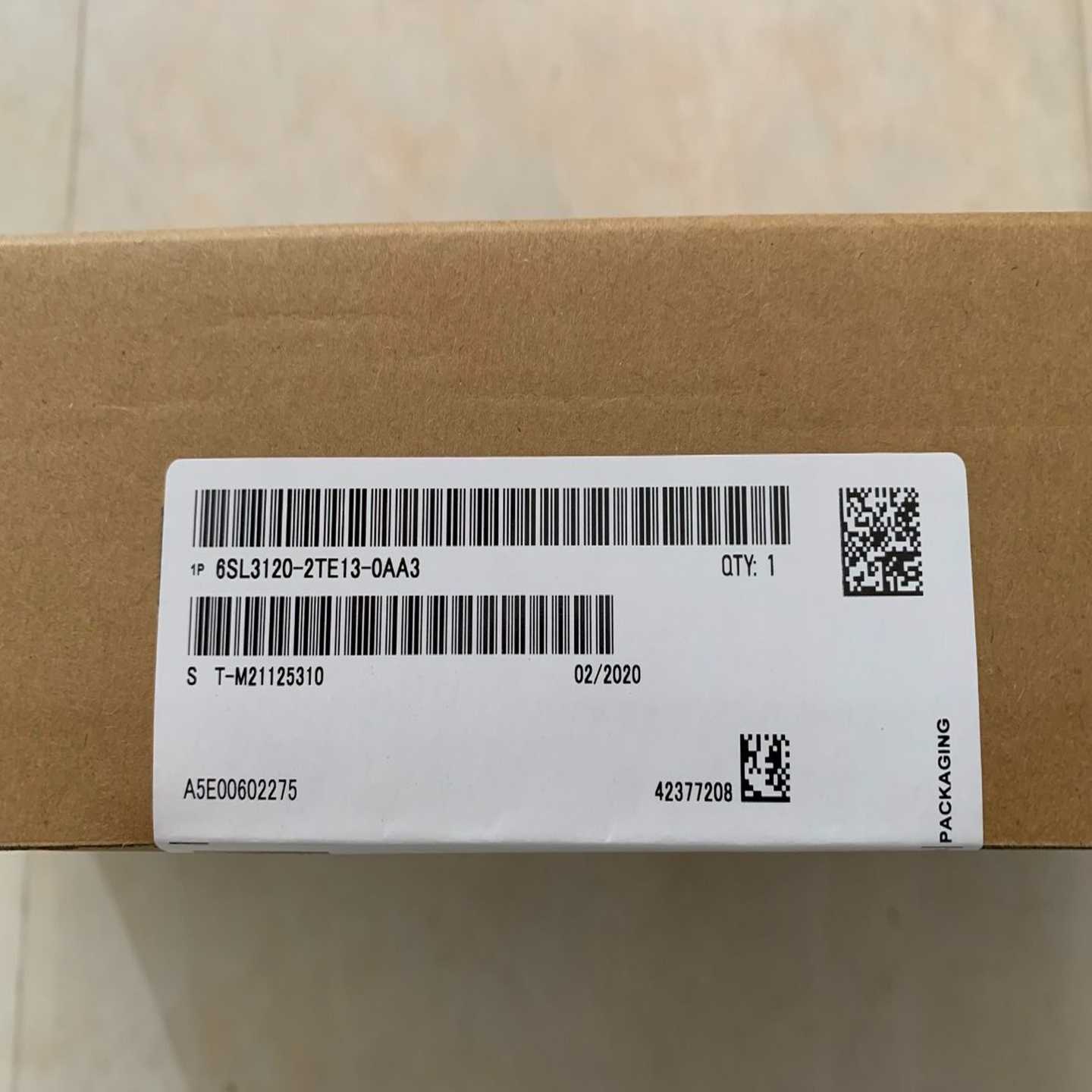 6SL3120-2TE13-0AA3[浩蓉商户]