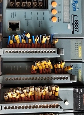 【议价】泓格PLCi88371个i870581个i8