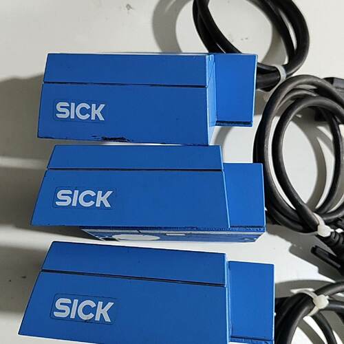 议价SICK西克CLV631-6000光学传感器条码扫描器，德国