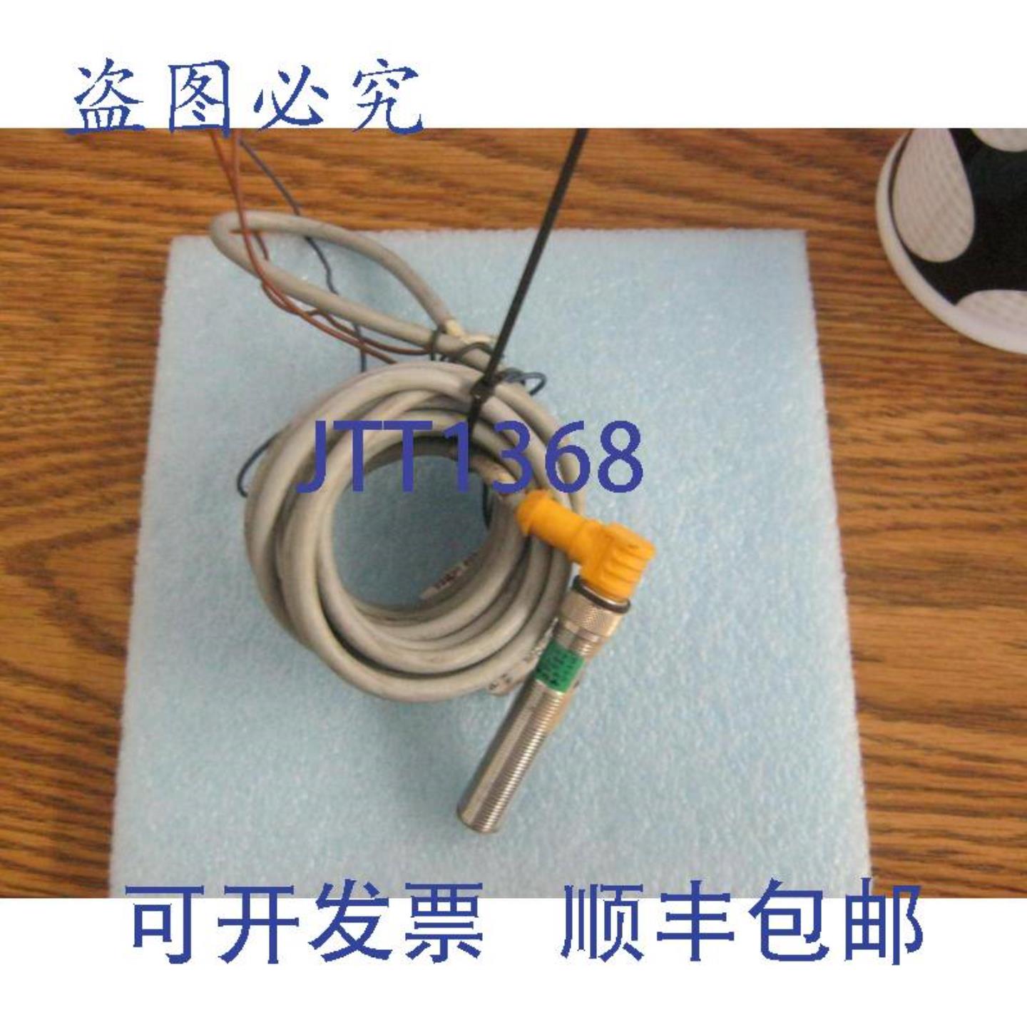 供应Turck 型号Bi4-m12-ap6x-h1141 接近传感器  U2211 电