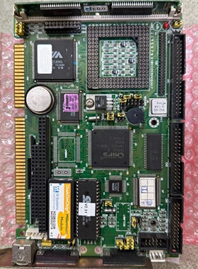 寻I研华PCA6145B45L486REVC1