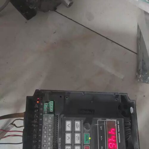 EM303A0R7G1r1p3ab正旋变频器-询