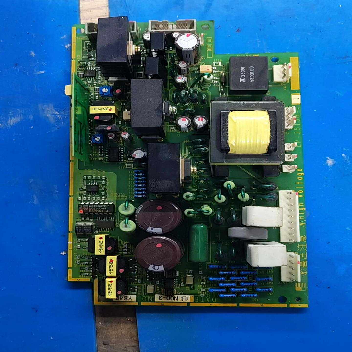 大功率变频器G9S