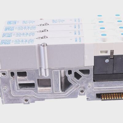 FESTO 533346 x3  533347  VMPA1FBEMS8 533360