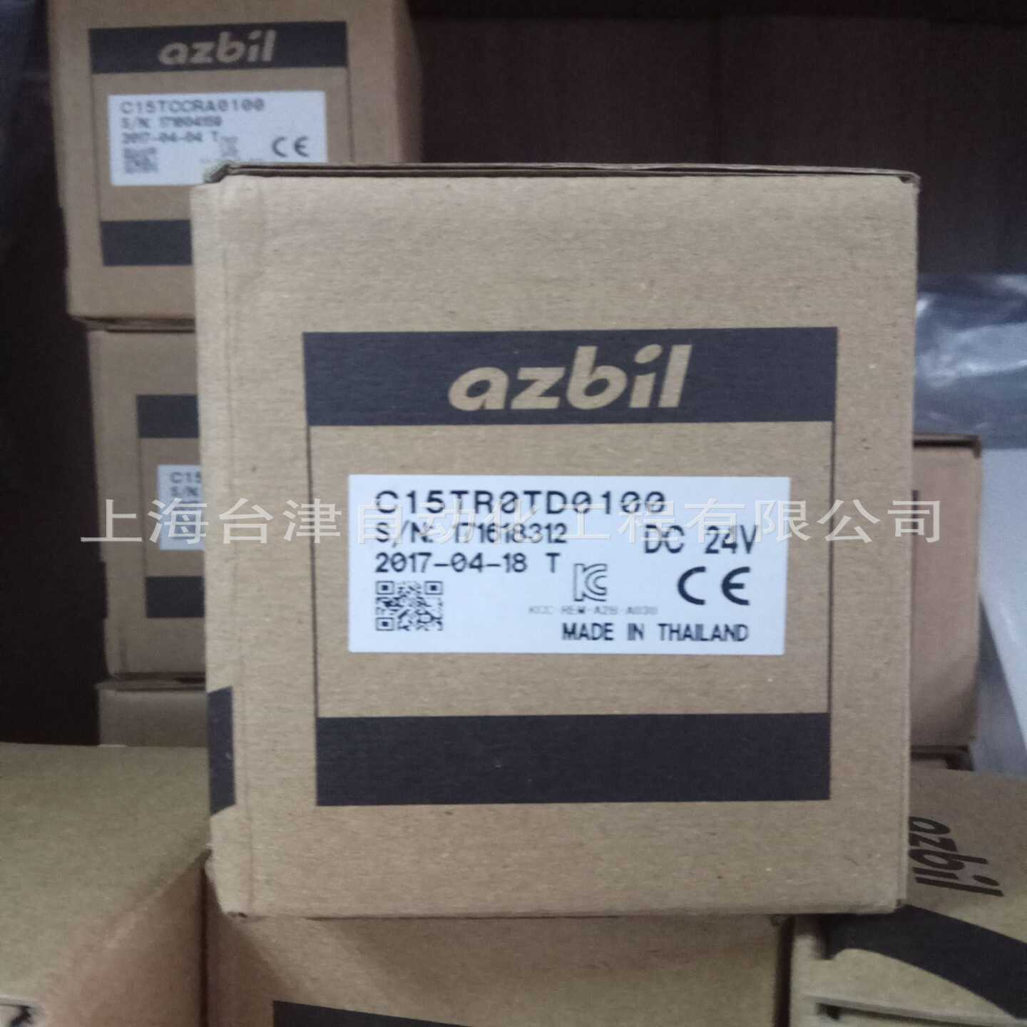 FL7M-10T7D-GH5日本山武大量库存正规渠道