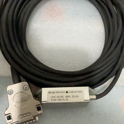 议价Amo Gmbh . A4963 St Trumpf Laser Readout Head Color Pict
