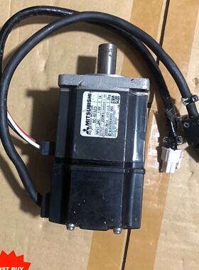 三菱伺服电机hckfs23议价