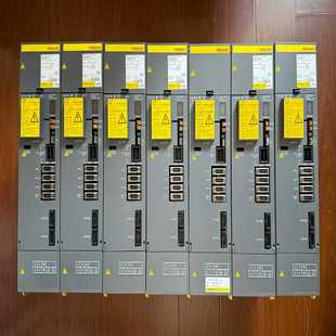 发那科FANUC驱动器A06B H106 6096