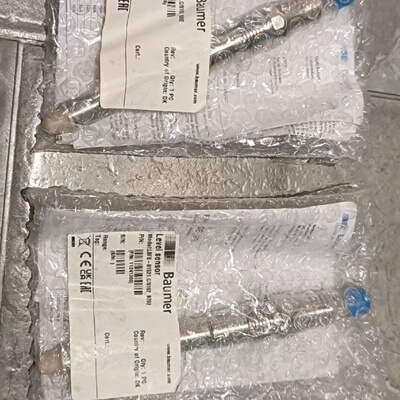 议价全新Baumer堡盟LBFS料位计 液位传感器  LBFS-