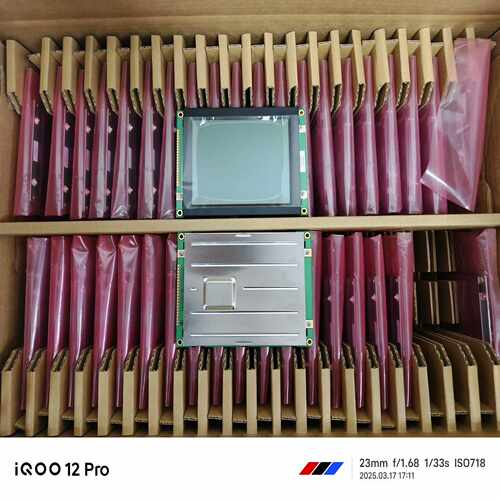 询价全新原箱液晶屏显示器工控屏D79132A2DM955