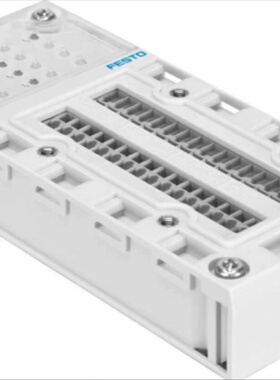 询价-FESTO费斯托气路板模块CPXAB8KL4P