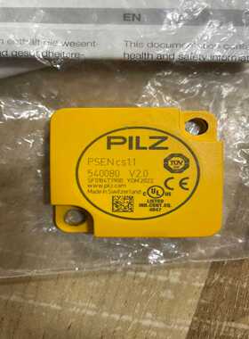 【议价】pilzPSENcs1.1540080，成色