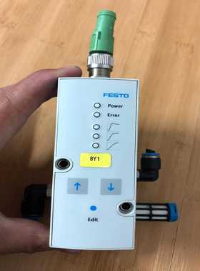 （洋洋设备）FESTO费斯托比例阀542234VPPM-6L-L-