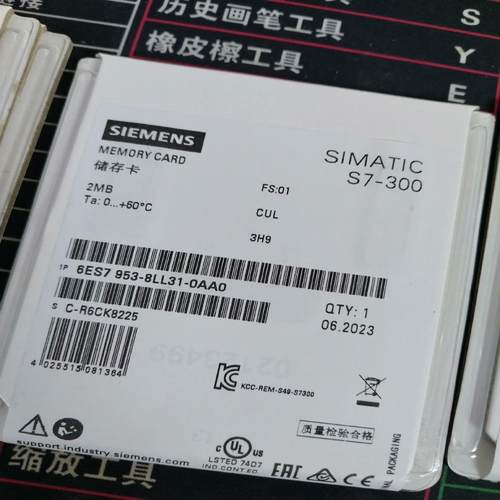 6ES7953-8LL31-0AA0储存卡，内存卡，2~询价