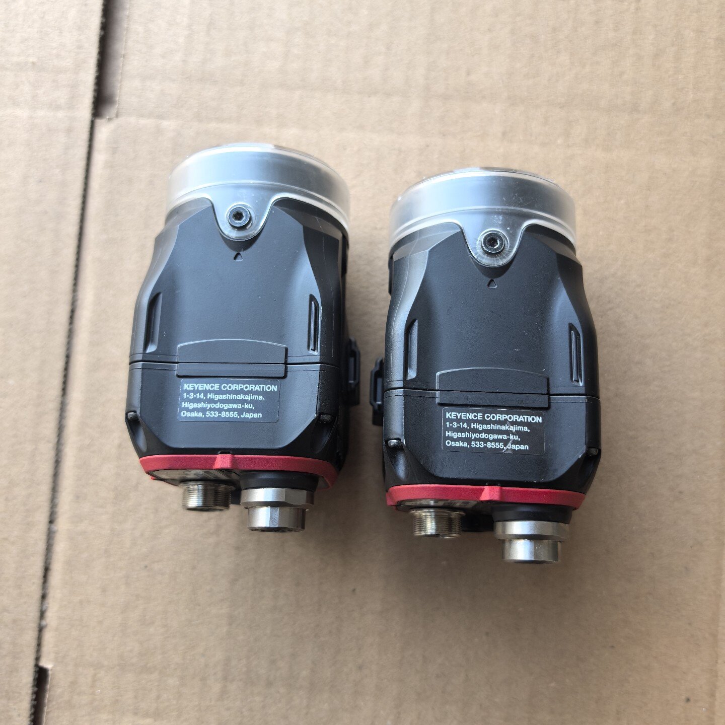 基恩士 IV-500MA 原装正品 实物拍摄 功能包好 单价--议价商品
